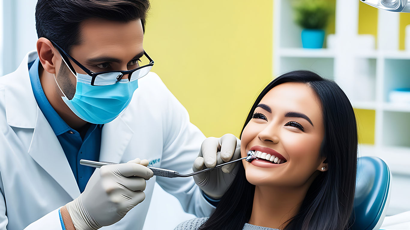 When Should You Visit a Dentist?