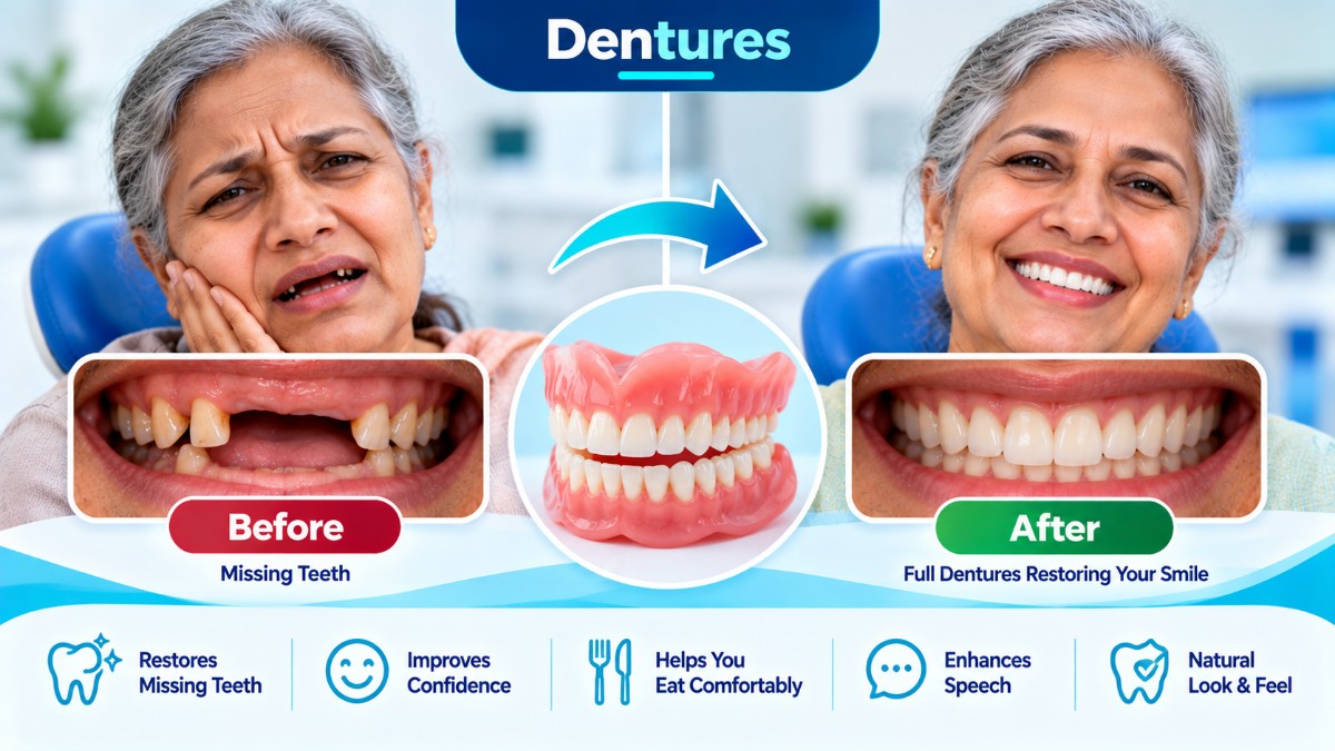 Before after image for Dentures-200kb