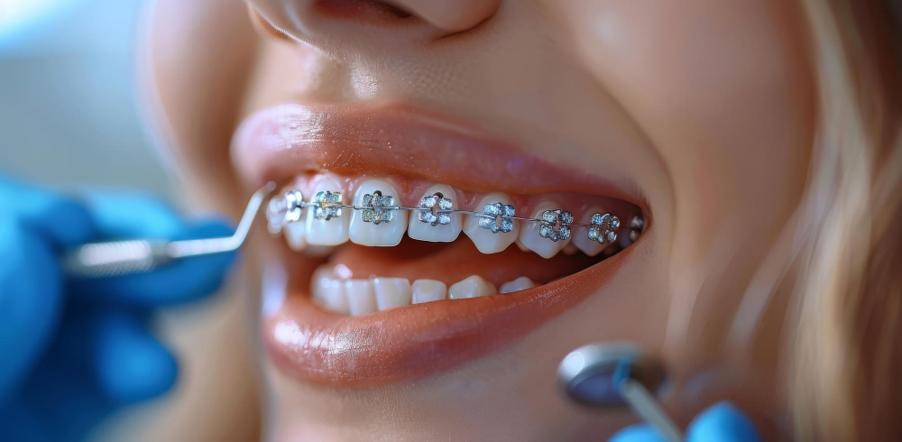 Braces & Orthodontic Appliances1