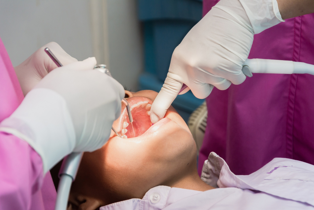 Gum Surgeries2