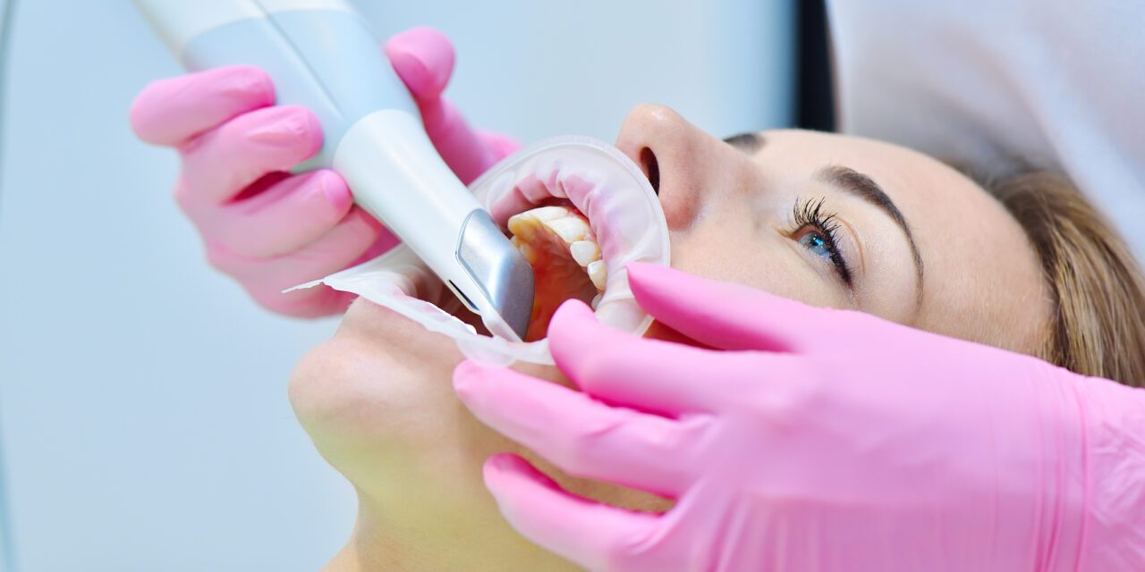 Intraoral Scanning2