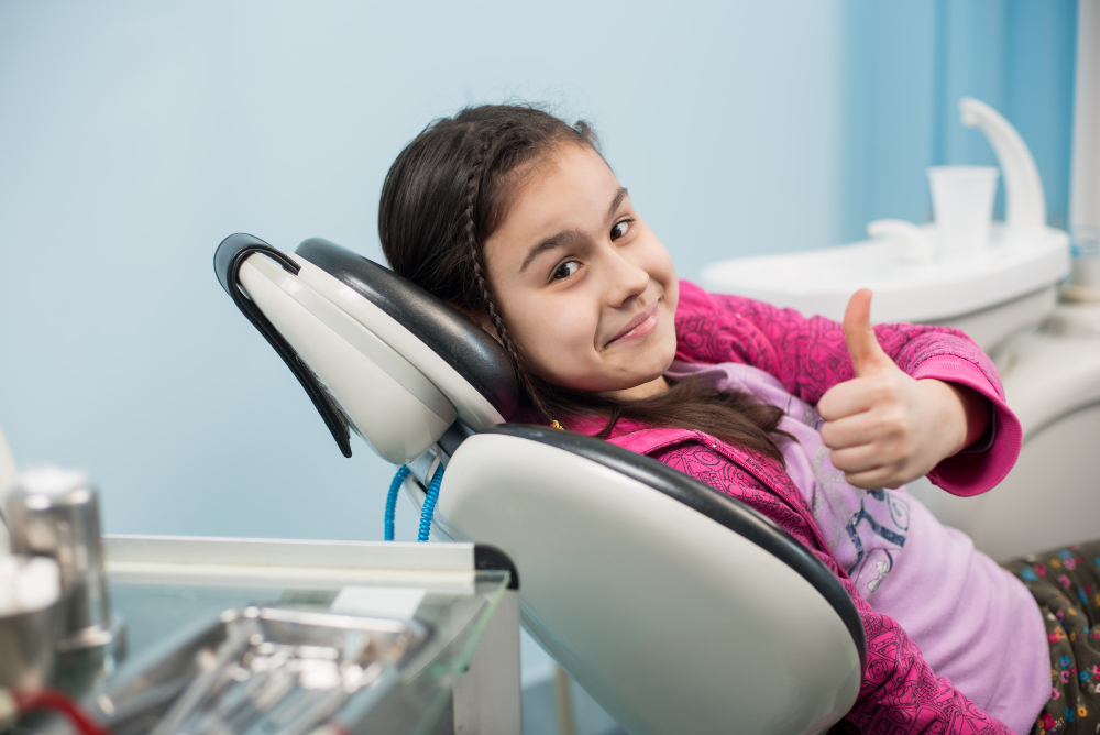 Paediatric Dentistry1