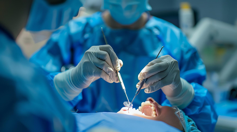 Surgical Extractions3