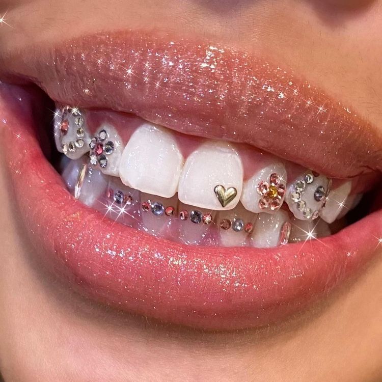Teeth Jewellery3